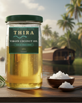 Virgin Coconut Oil